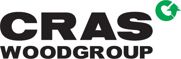 CRAS Woodgroup logo